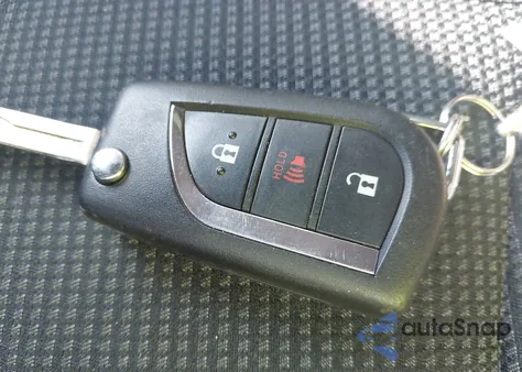 2023 Toyota Rav4 Le from USA, damaged, VIN JTMLWRFV3PD188020